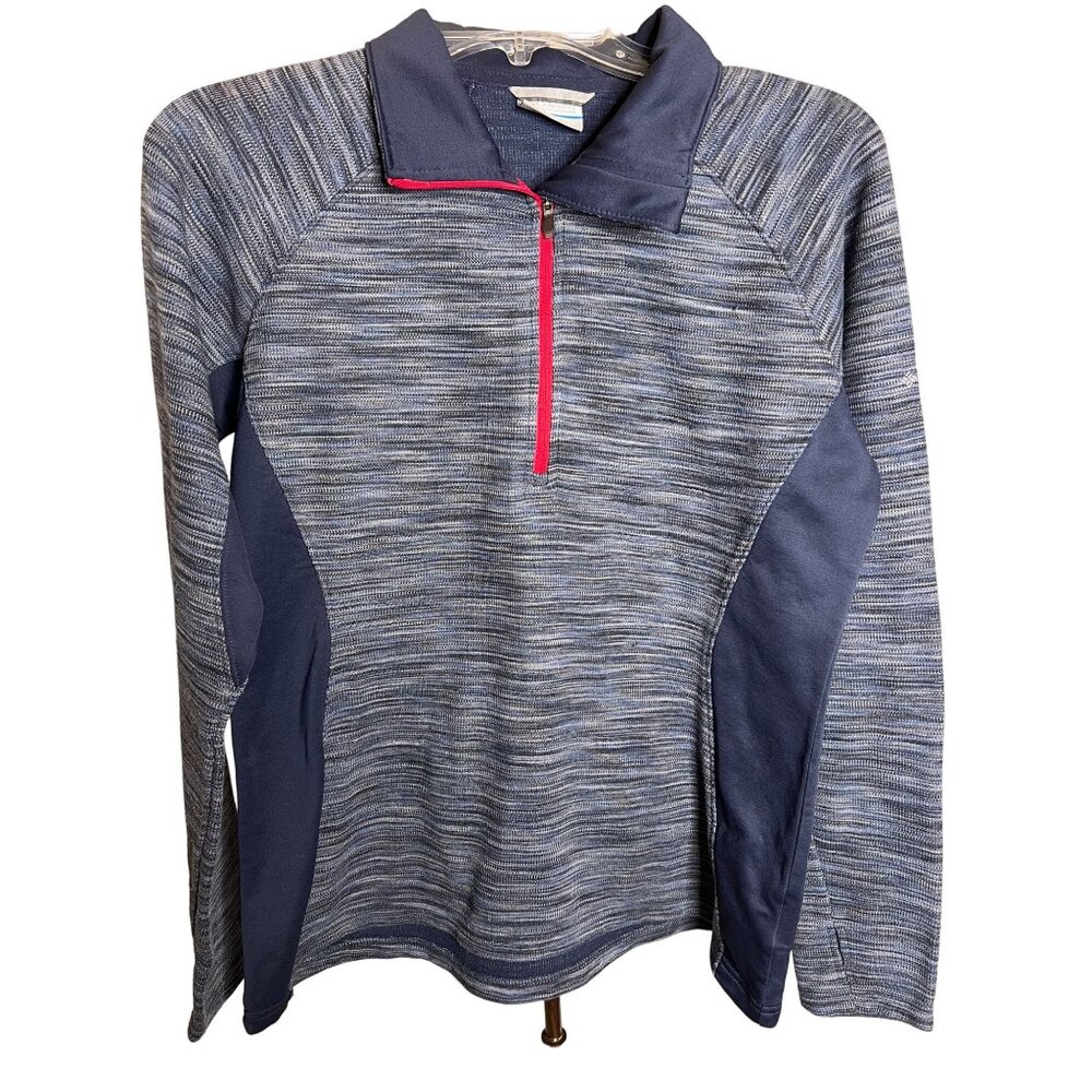 Columbia sportswear large lightweight jacket, outdoors, casual, jogging, hiking